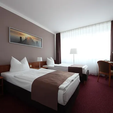 Am Ring Hotel 3*