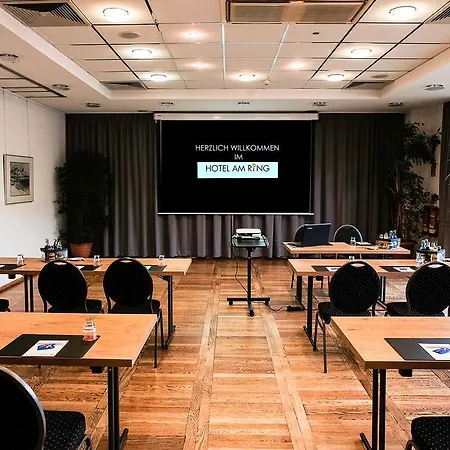 Hotel Am Ring