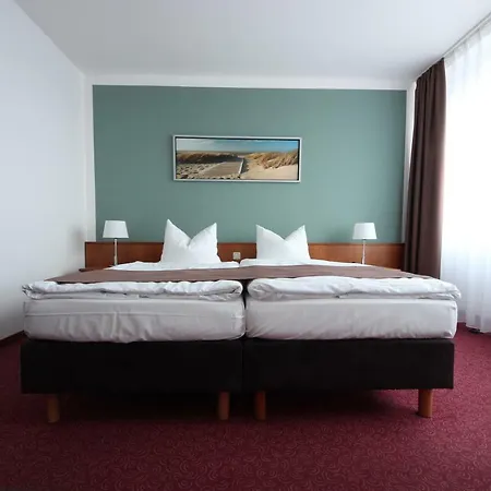 Hotel Am Ring